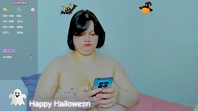 Chat XXX en directo de Blossom_Soniya