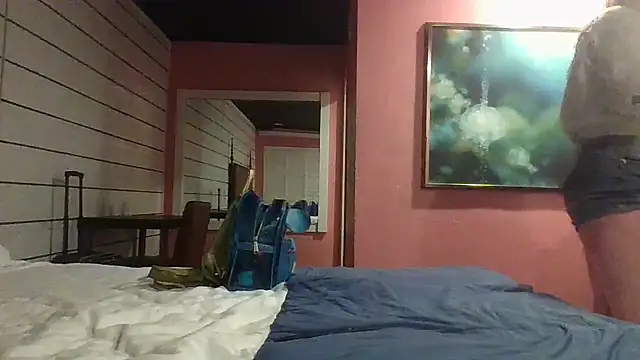 Chat XXX en directo de ooops_itsKelsii