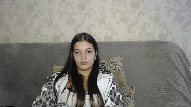Chat XXX en directo de ChicGirl