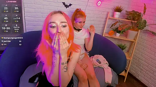 sweety_lizzy_lilu webkamerás műsora