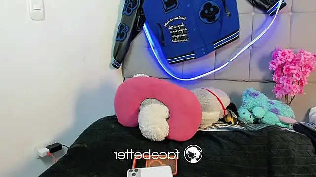 Chat XXX ao vivo de nick_acost