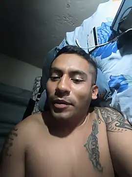 Alexismav Webcam-Show