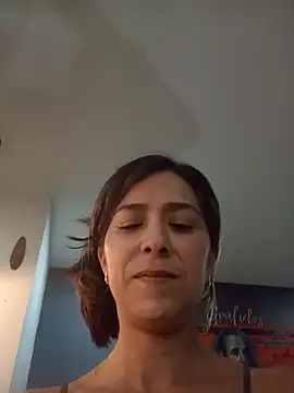 Chat XXX en directo de Sahana_Ashiika
