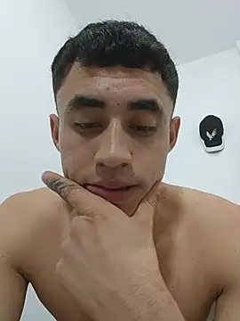 Cris-h – Naživo XXX chat