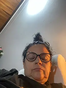 Chat XXX en directo de Sharongirl07