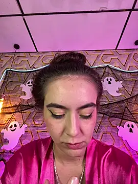 MelanyyJhonson15 – Live XXX-chat