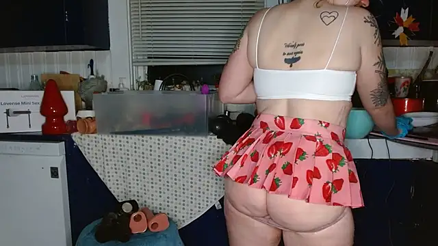 XXX chat uživo modela sporegeous