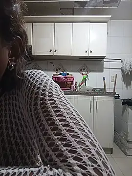 Chat XXX en directo de Dominik_girl