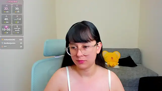 Chat XXX en directo de Sofisky2