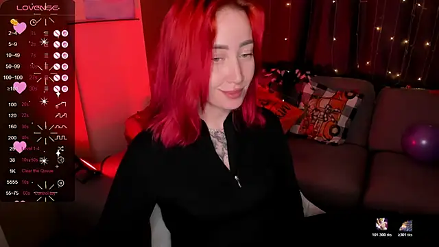 Chat +18 de deboramoore ao vivo