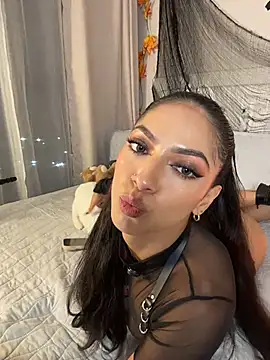 Celeste_Amber Chat XXX in diretta