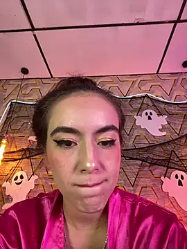 MelanyyJhonson15 现场XXX聊天