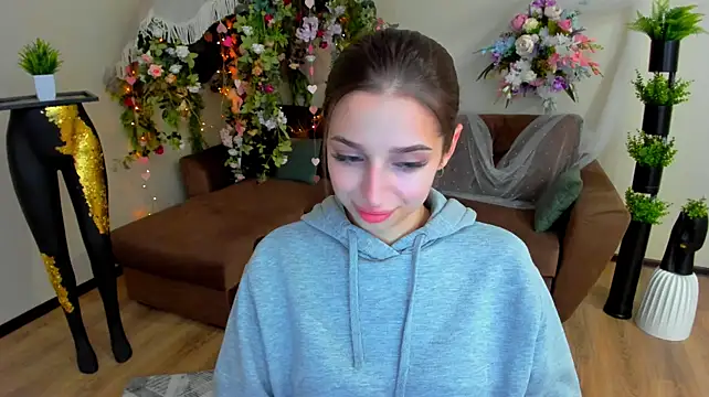 Chat XXX en directo de FlirtySpark