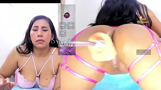 Chat +18 de rosita27_ ao vivo