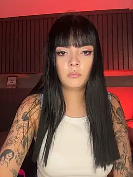 Czat XXX na żywo – AliceRitter