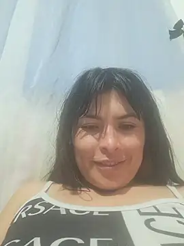 Chat XXX en directo de Alexandrasaenz