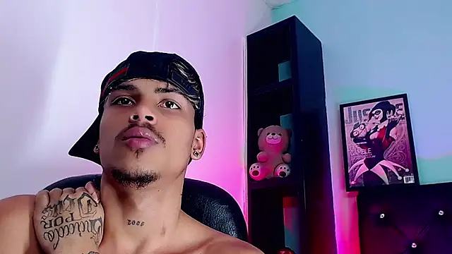 Sembang XXX Secara Langsung Angel_foxc13