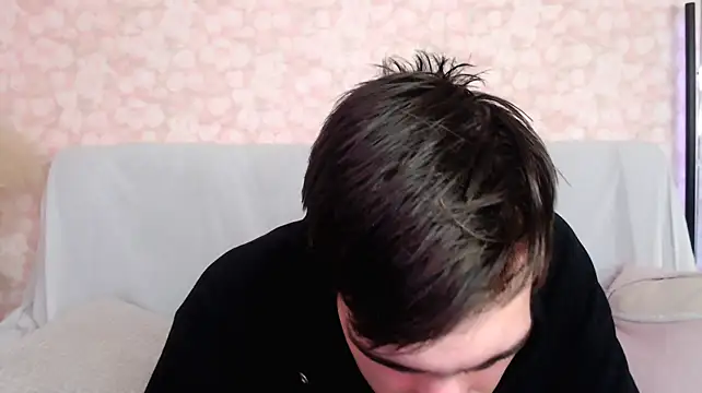 Chat +18 de DeanWilde ao vivo