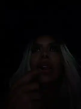 HOT_LADY_777 现场XXX聊天