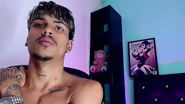 Angel_foxc13 Live XXX Chat
