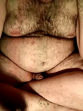 Chat XXX Live big__bearrr