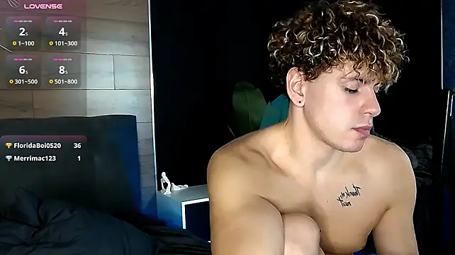 ConnorBlake Live XXX-chat