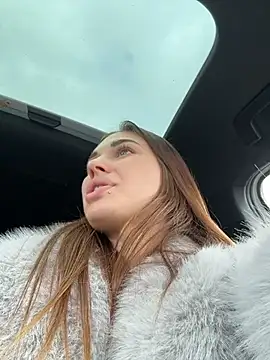 Czat XXX na żywo – Charming_Ritta