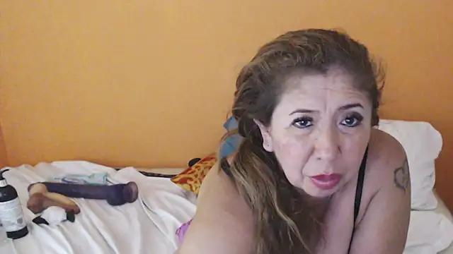 Czat XXX na żywo – Valentinaa_mature