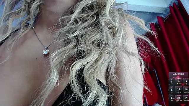 Niky_777 – Live XXX-chat