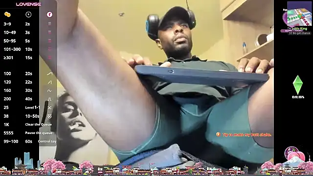 Chatroom XXX en direct de thomas_santtos1