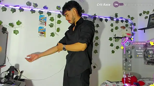 The_pumbler's Live XXX Chat