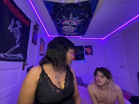 venusfairys Chat XXX in diretta