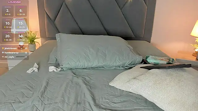 SashaMatamba Chat XXX live