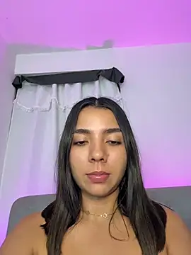 แชท XXX สดของ isabella_vega1