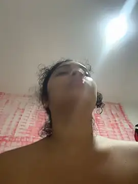 Chat XXX en directo de Tana_latin1-