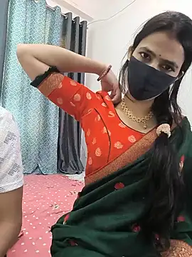 Sikha_Abhi Adlı Modelin Canlı XXX Sohbeti