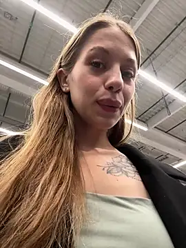 Chat XXX en directo de Olivia_Jemison