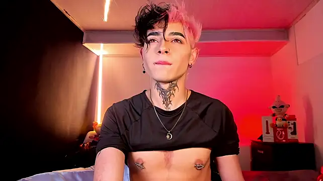 DomEclipsen Live XXX chat