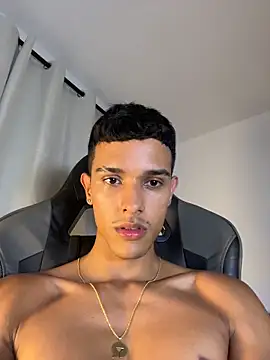 Živý XXX chat Busterspinter