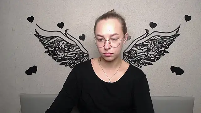 Chat +18 de SteshaGlass ao vivo