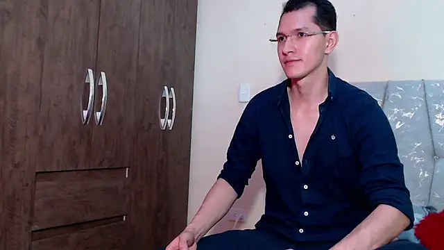 MilanDamian Live XXX Chat