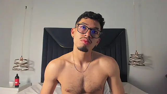 Webkamerová show Jaxon_Carter