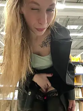 Olivia_Jemison's Live XXX Chat