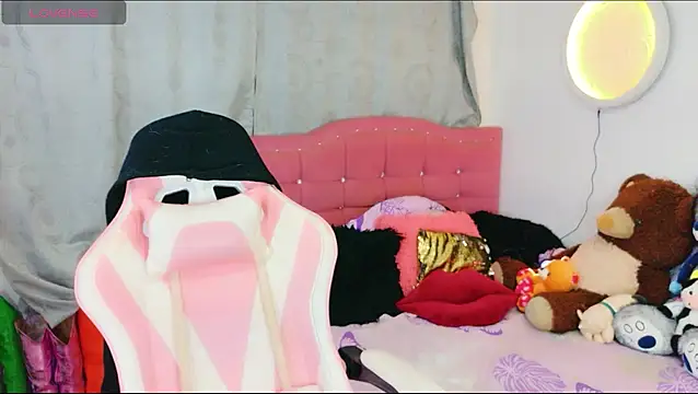 XXX chat uživo modela Tanedra_collings