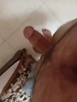 Ahlamamjeed Adlı Modelin Canlı XXX Sohbeti