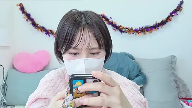 meimei___ Live XXX-Chat