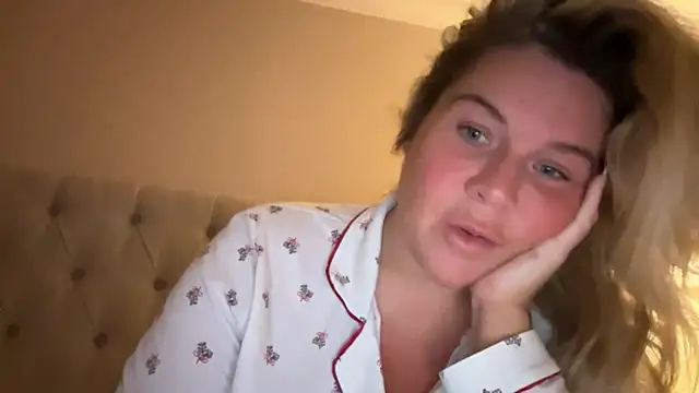 erincheshire Obrolan Langsung XXX
