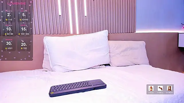 XXX chat uživo modela Sosa_cat