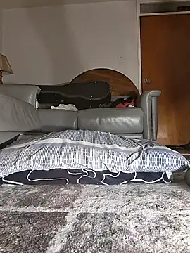 Kokiannolove Webcam-Show