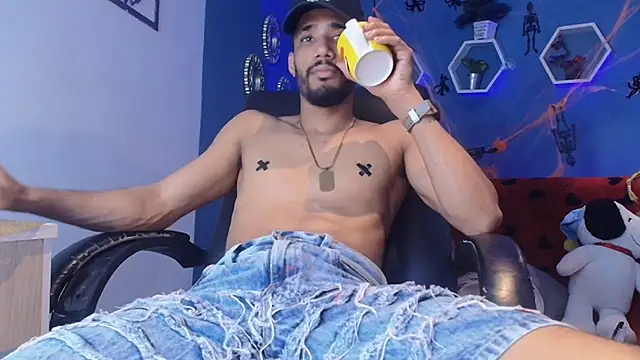 Czat XXX na żywo – Ehkay_